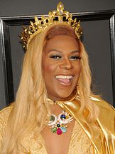 photo de Big Freedia