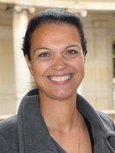 photo de Isabelle Giordano