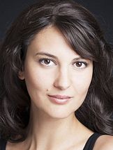 photo de Mine Kılıç