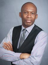 photo de David Olawale Ayinde