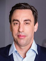 photo de Alexander Schubert