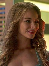 photo de Svetlana Ustinova