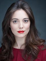 photo de Tania Watson