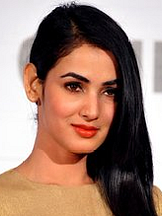 photo de Sonal Chauhan