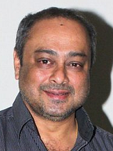 photo de Sachin Khedekar