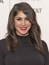 photo de Georgia Ximenes Lifsher