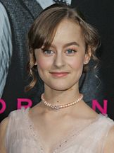 photo de Sydney Lucas