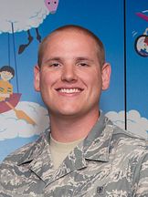 photo de Spencer Stone
