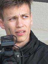 photo de Clément Aubert (II)