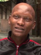 Warren Masemola