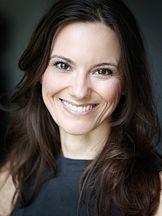 photo de Soraya Garré