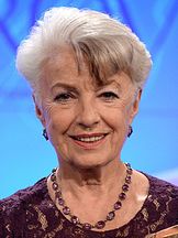 photo de Nicole Heesters