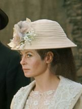 photo de Sarah Miles