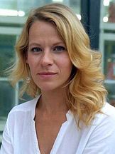 photo de Aleksandra Rebenok