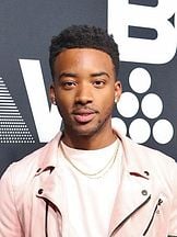 photo de Algee Smith