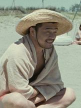 photo de Pistol Takehara