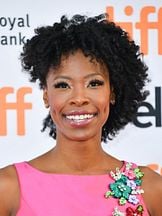 photo de Karimah Westbrook