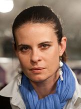 photo de Zuzana Fialová