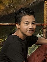 photo de Duane Evans Jr.