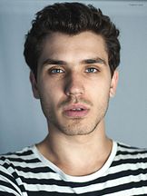 photo de Emmanuel Berthelot