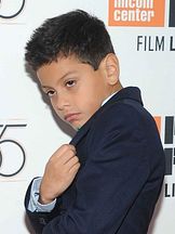 photo de Christopher Rivera