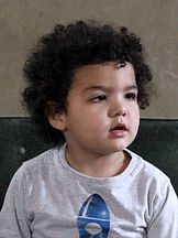 photo de Abel Mansouri Asselain