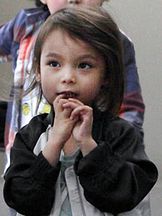 photo de Sarah Le Huu Nho
