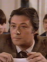 photo de Joe Bennett (III)