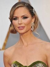 photo de Georgina Chapman