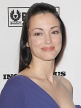 photo de Julie Dreyfus