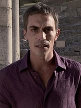 photo de Cédric Senatore