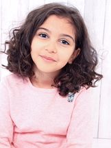 photo de Hindiya Elkassmi