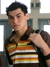 photo de Brad Bufanda