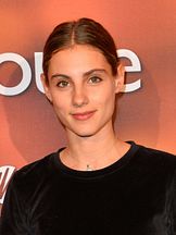 photo de Dara Tombroff