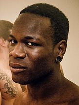 photo de Bishop Black