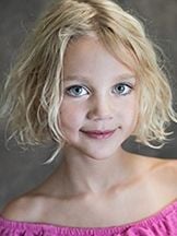 photo de Elle Graham