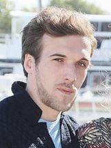 photo de Edouard Court