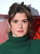 photo de Oriane Deschamps