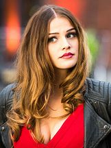 photo de Lisa Tomaschewsky