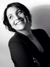 photo de Salima Abada