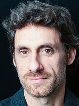 photo de Alberto Berzal