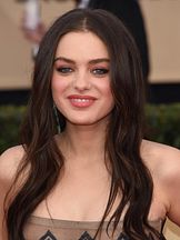 photo de Odeya Rush