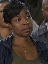 photo de Tracey Bonner