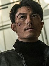 photo de Wallace Huo