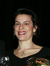 photo de Anna Anthony