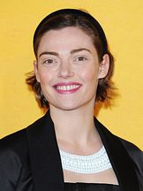 photo de Camilla Rutherford