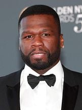 photo de 50 Cent