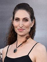 photo de Bonnie Aarons