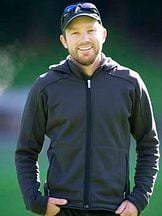 photo de Peter Mortimer