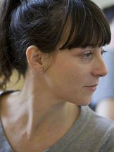 photo de Elisa Carricajo